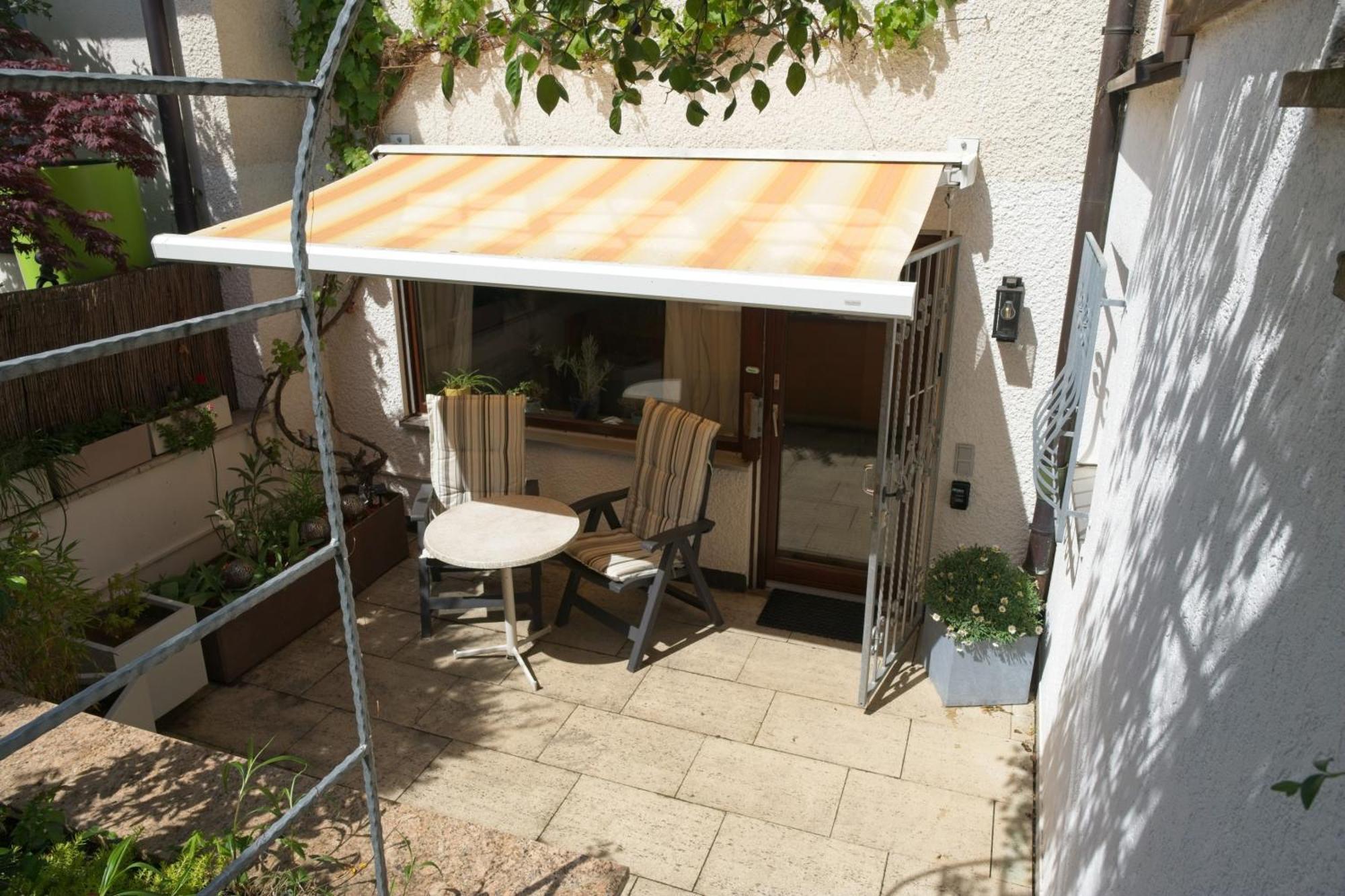 Ferienwohnung Erbachstrasse Waiblingen  Exterior photo