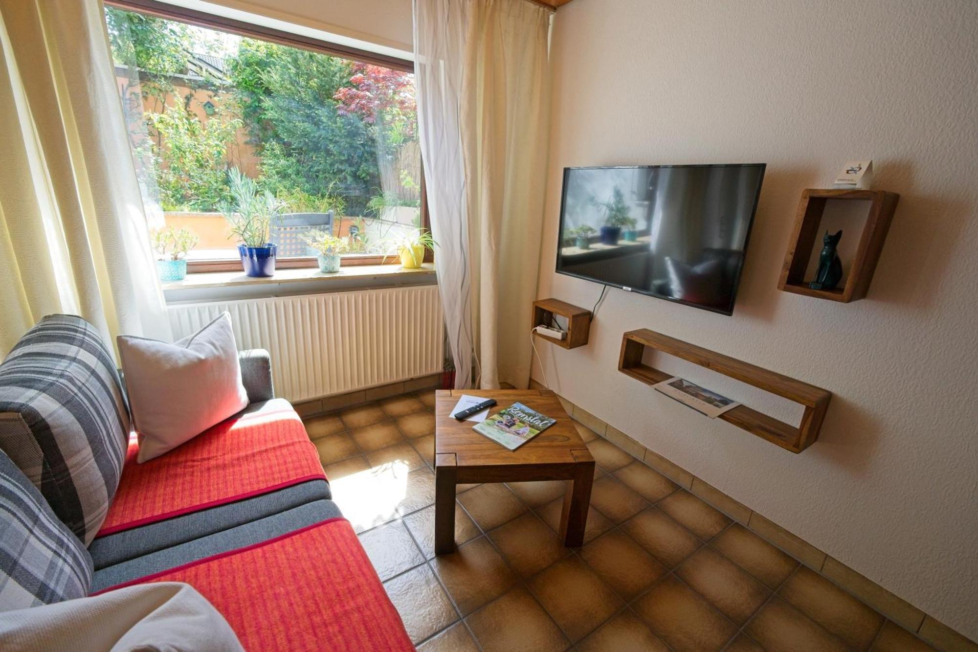 Ferienwohnung Erbachstrasse Waiblingen  Exterior photo