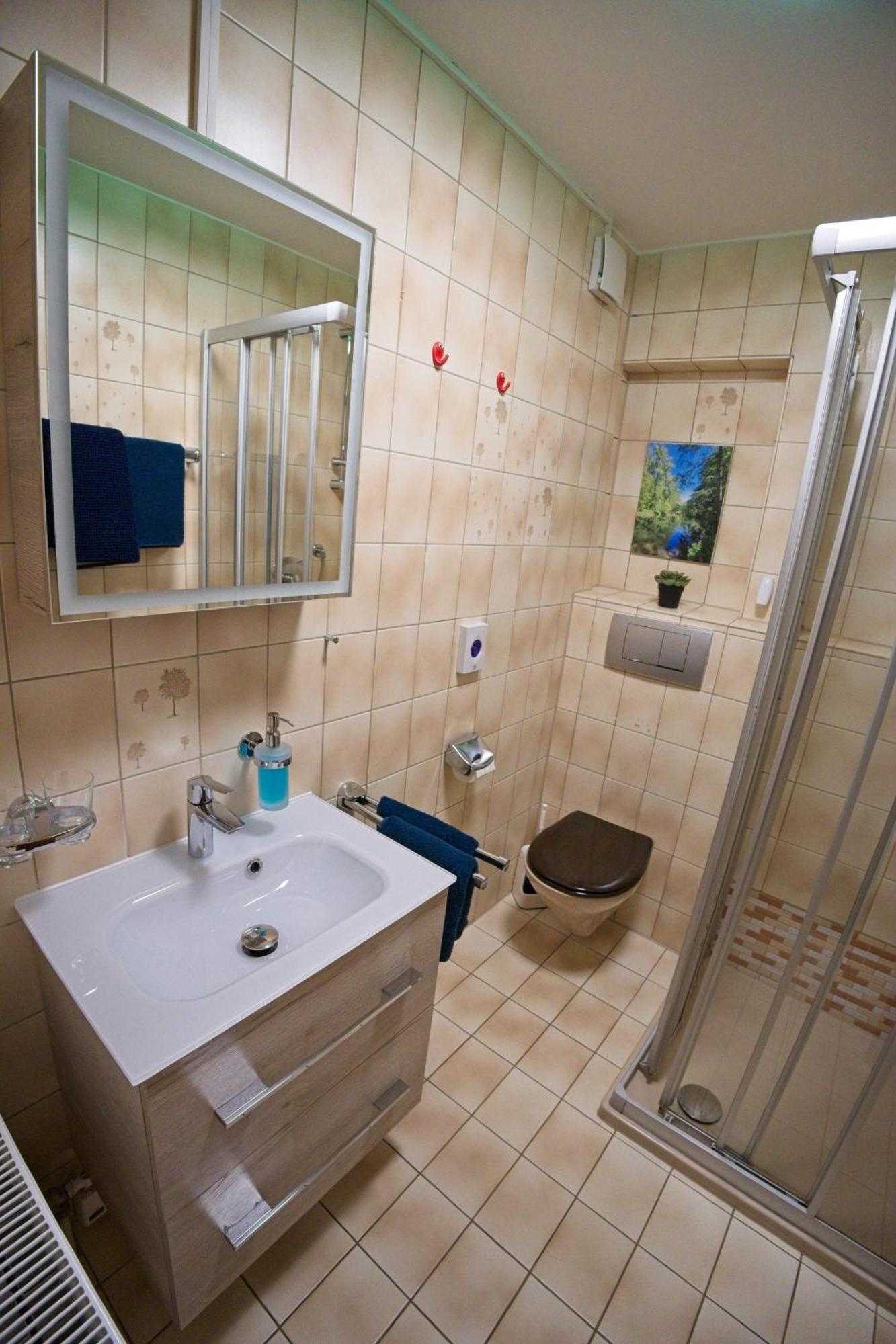Ferienwohnung Erbachstrasse Waiblingen  Exterior photo